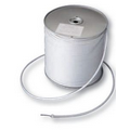 White Spool of Wire Center Halyard (3/8" Diameter)